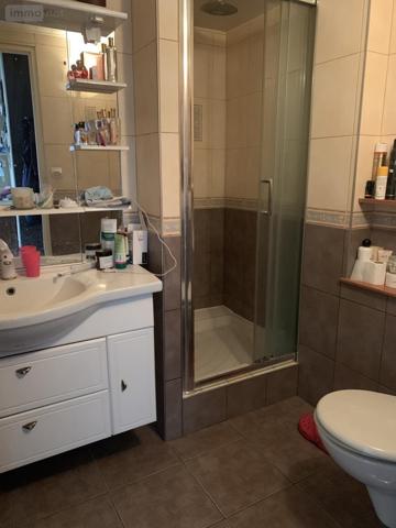 Maison à vendre à Châlons-en-Champagne dans la Marne (51000), ref : 51084-1212