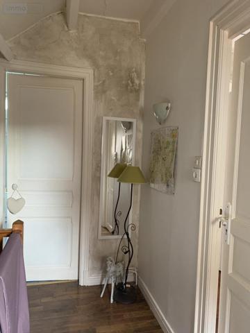 Maison à vendre à Châlons-en-Champagne dans la Marne (51000), ref : 51084-1212