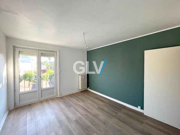Appartement Marcq En Baroeul 3 pièce(s) 79 m2 , Marcq en baroeul
