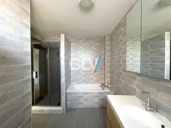 Appartement Marcq En Baroeul 3 pièce(s) 79 m2 , Marcq en baroeul