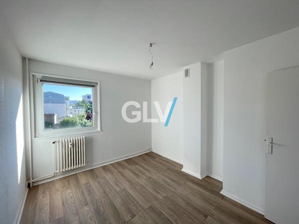 Appartement Marcq En Baroeul 3 pièce(s) 79 m2 , Marcq en baroeul