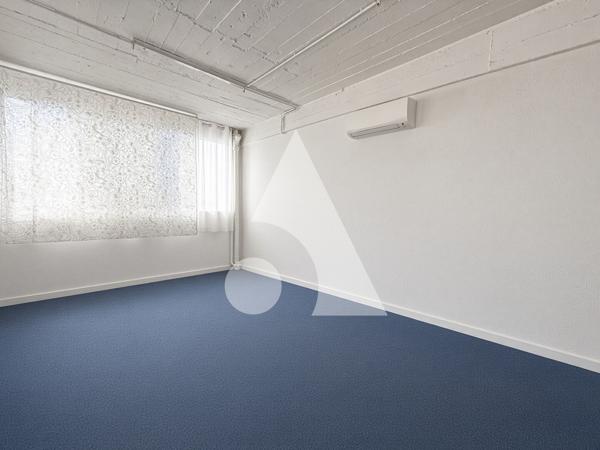 Local commercial 63 m2