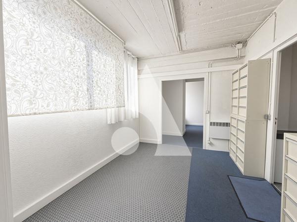 Local commercial 63 m2