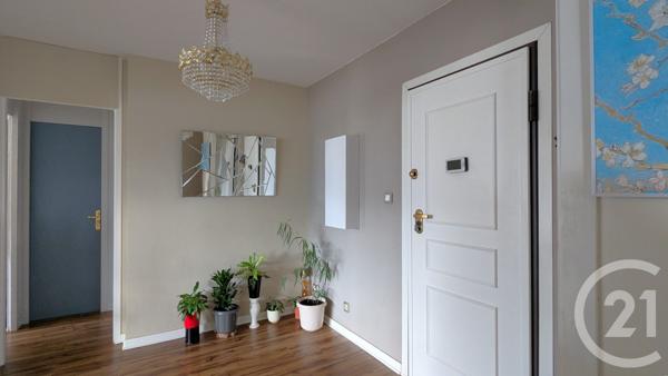 Appartement T5 à vendre  5 pièces - 103,72 m2 CHAMBERY - 73