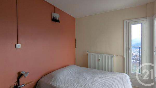 Appartement T5 à vendre  5 pièces - 103,72 m2 CHAMBERY - 73