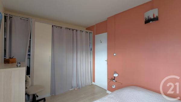 Appartement T5 à vendre  5 pièces - 103,72 m2 CHAMBERY - 73