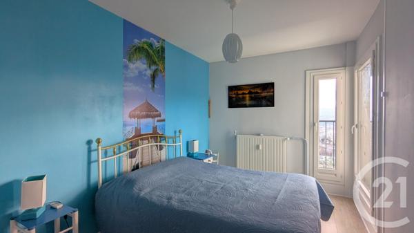 Appartement T5 à vendre  5 pièces - 103,72 m2 CHAMBERY - 73