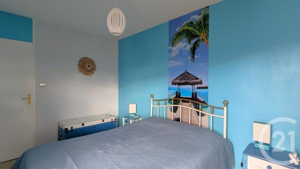 Appartement T5 à vendre  5 pièces - 103,72 m2 CHAMBERY - 73