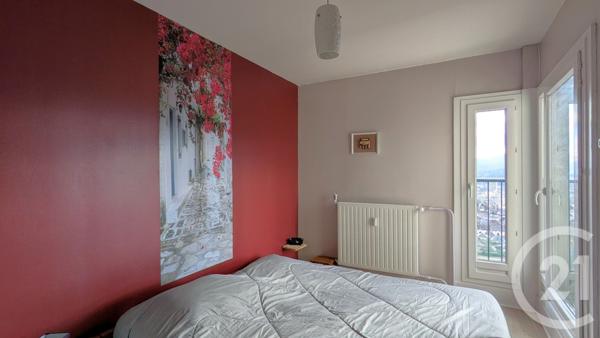 Appartement T5 à vendre  5 pièces - 103,72 m2 CHAMBERY - 73