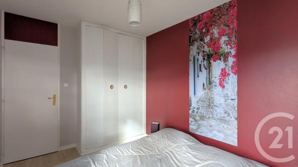 Appartement T5 à vendre  5 pièces - 103,72 m2 CHAMBERY - 73