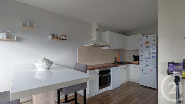 Appartement T5 à vendre  5 pièces - 103,72 m2 CHAMBERY - 73