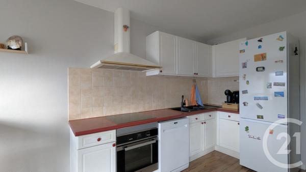 Appartement T5 à vendre  5 pièces - 103,72 m2 CHAMBERY - 73