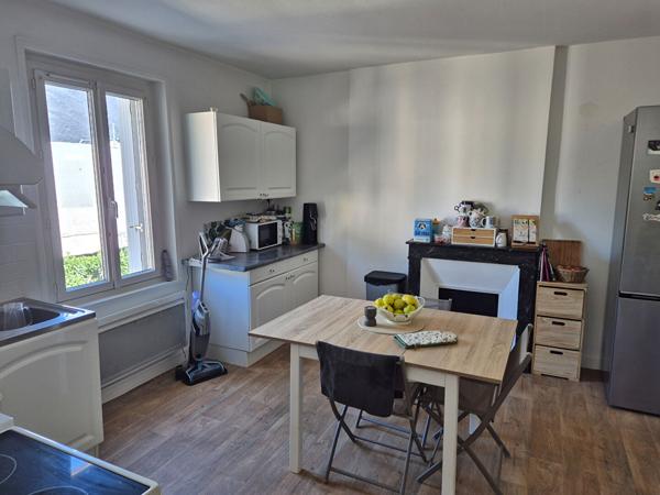 Appartement 3 pièces à vendre à Monts - Exclusivité ERA CHAMBERIO IMMOBILIER
