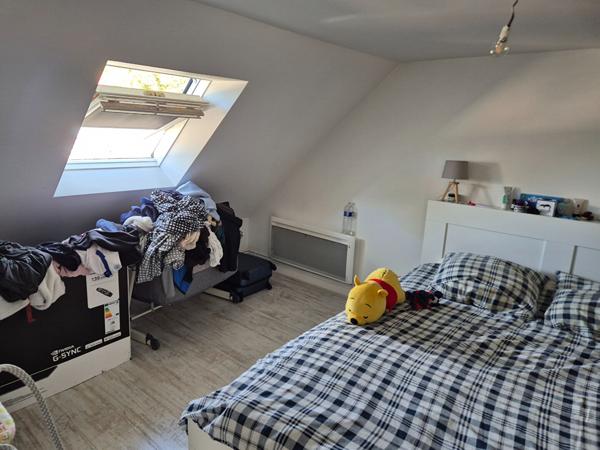 Appartement 3 pièces à vendre à Monts - Exclusivité ERA CHAMBERIO IMMOBILIER