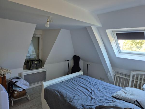 Appartement 3 pièces à vendre à Monts - Exclusivité ERA CHAMBERIO IMMOBILIER