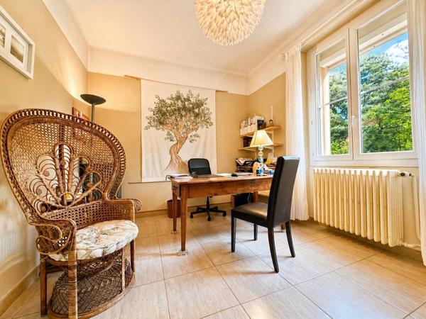 Maison à vendre 8 pièces ALES (30)