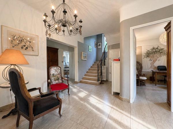 Maison à vendre 8 pièces ALES (30)