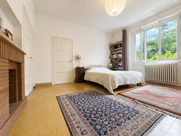 Maison à vendre 8 pièces ALES (30)