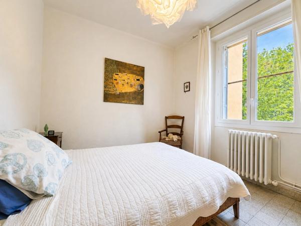 Maison à vendre 8 pièces ALES (30)
