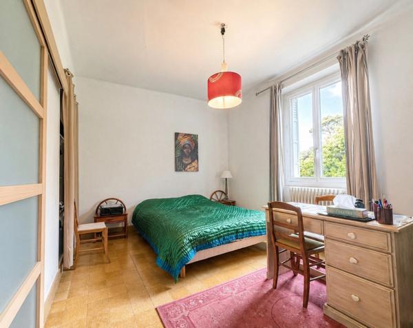Maison à vendre 8 pièces ALES (30)