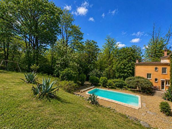 Maison à vendre 8 pièces ALES (30)