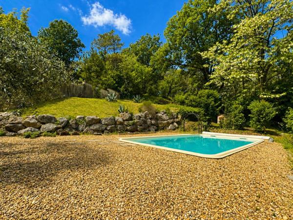 Maison à vendre 8 pièces ALES (30)