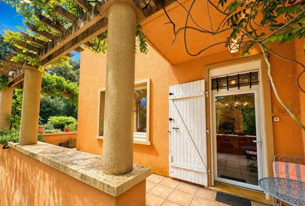 Maison à vendre 8 pièces ALES (30)