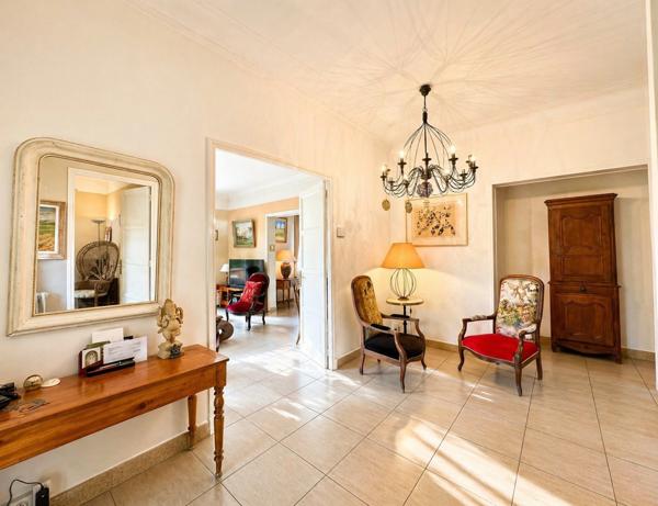 Maison à vendre 8 pièces ALES (30)