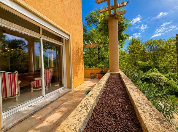 Maison à vendre 8 pièces ALES (30)