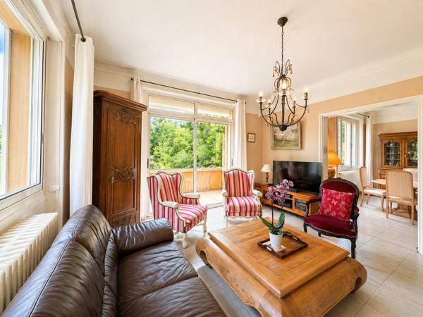 Maison à vendre 8 pièces ALES (30)