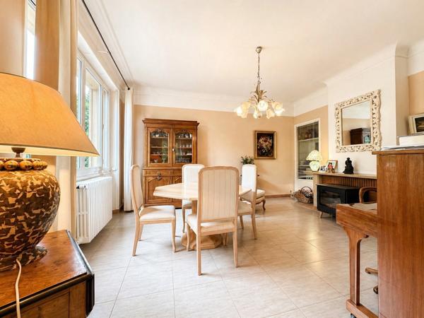 Maison à vendre 8 pièces ALES (30)