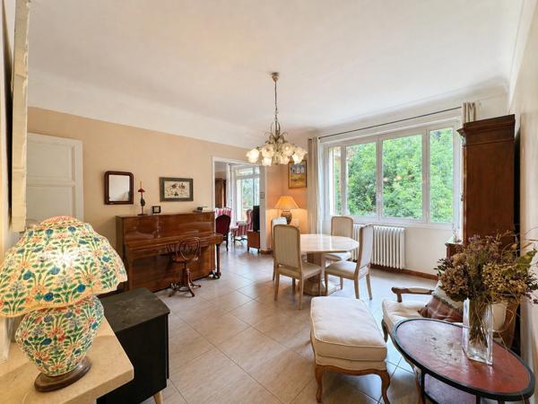 Maison à vendre 8 pièces ALES (30)