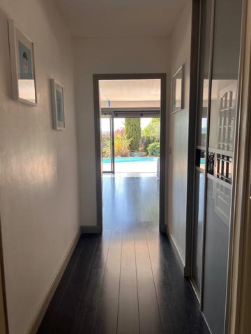 VILLENEUVE SUR LOT (47) Belle maison familiale avec piscine – 4 chambres