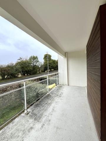 A VENDRE – Appartement T3 exposé plein SUD – VANNES