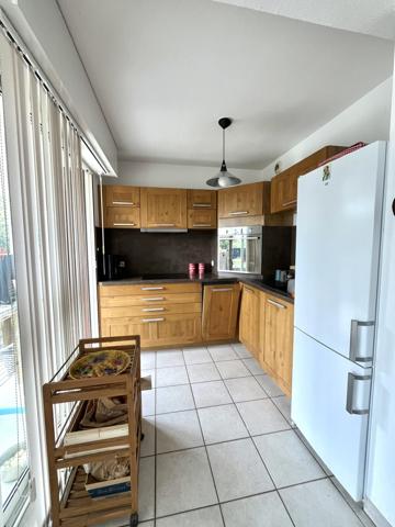 A VENDRE – Appartement T3 exposé plein SUD – VANNES