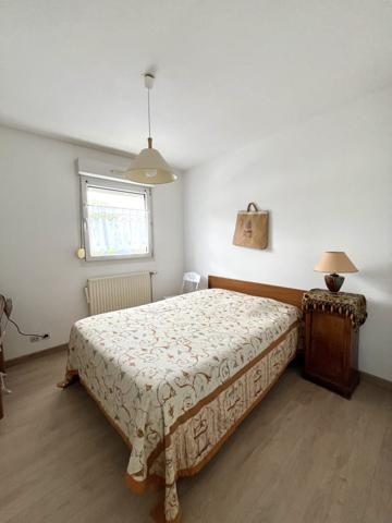 A VENDRE – Appartement T3 exposé plein SUD – VANNES
