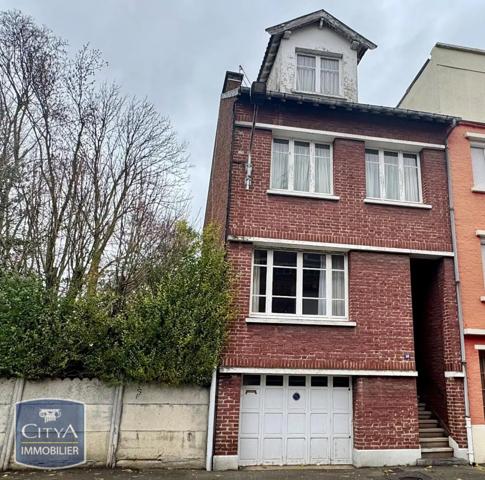 Maison à vendre 5 pièces 106.07m²