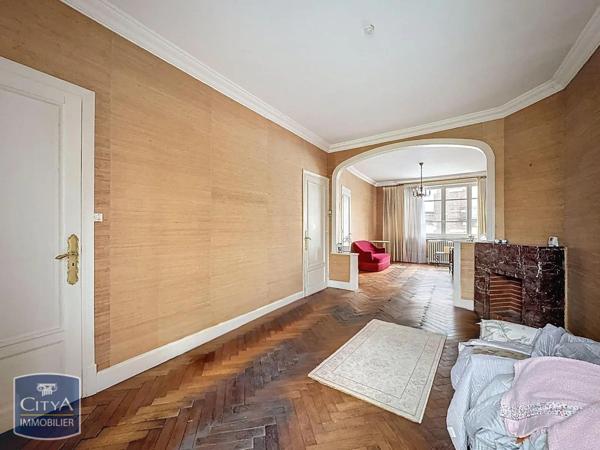 Maison à vendre 5 pièces 106.07m²