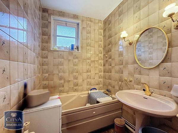 Maison à vendre 5 pièces 106.07m²