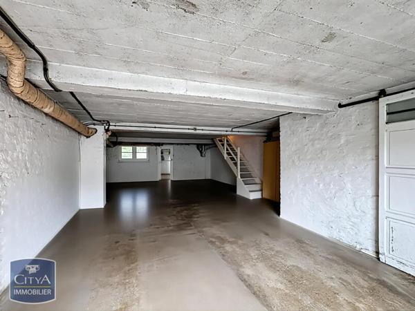 Maison à vendre 5 pièces 106.07m²