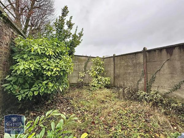 Maison à vendre 5 pièces 106.07m²