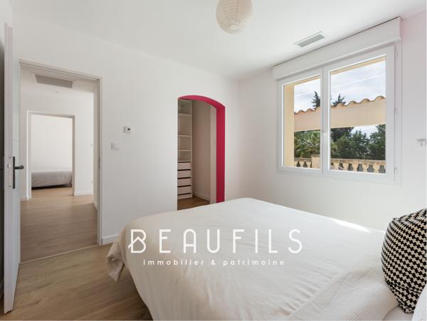 Saint-Gilles (30800) Exclusivité - Petite Camargue - Mas néo-provençal de 400m² - Terrain 2000m²