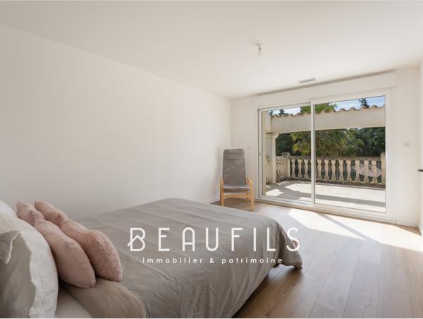 Saint-Gilles (30800) Exclusivité - Petite Camargue - Mas néo-provençal de 400m² - Terrain 2000m²