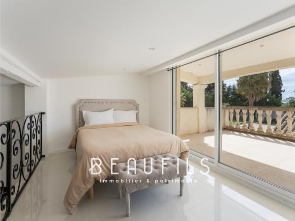 Saint-Gilles (30800) Exclusivité - Petite Camargue - Mas néo-provençal de 400m² - Terrain 2000m²