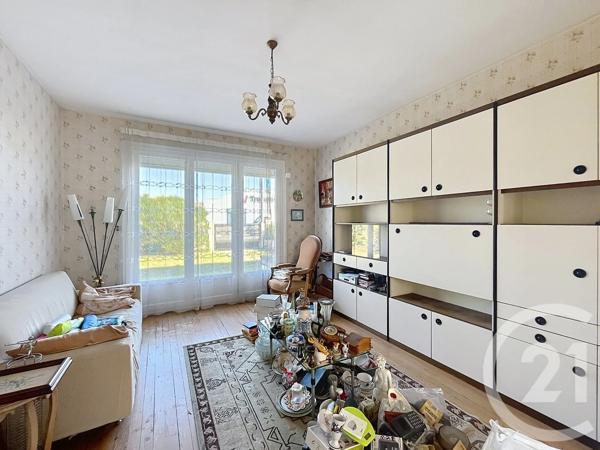 Maison à vendre  4 pièces - 68 m 2   ROCHEFORT  - 17
