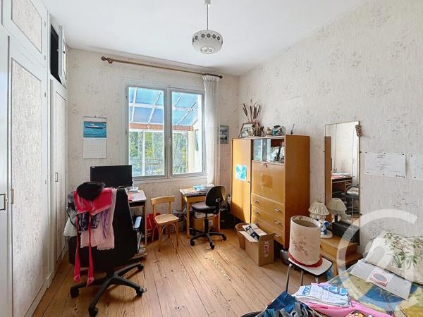 Maison à vendre  4 pièces - 68 m 2   ROCHEFORT  - 17