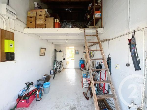 Maison à vendre  4 pièces - 68 m 2   ROCHEFORT  - 17