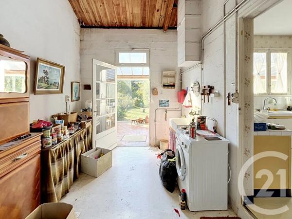 Maison à vendre  4 pièces - 68 m 2   ROCHEFORT  - 17