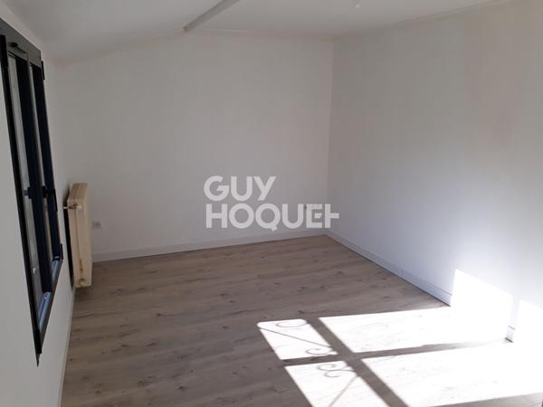 VILLIERS SUR MARNE : maison 4 pièces (105 m²) en location