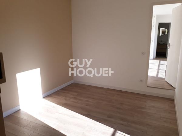 VILLIERS SUR MARNE : maison 4 pièces (105 m²) en location